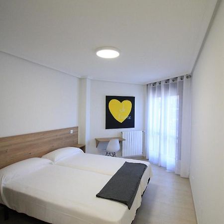Apartamentos Gran Socaire De نوخا المظهر الخارجي الصورة