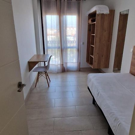 Apartamentos Gran Socaire De نوخا المظهر الخارجي الصورة