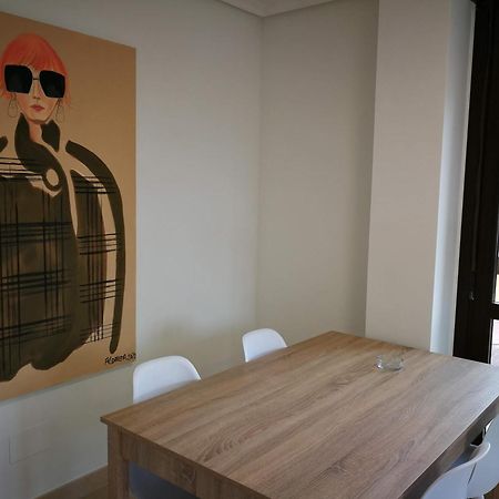 Apartamentos Gran Socaire De نوخا المظهر الخارجي الصورة