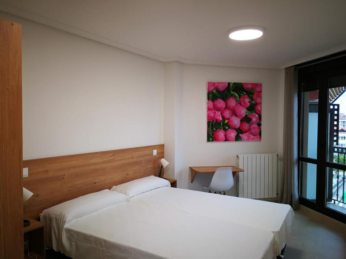 Apartamentos Gran Socaire De نوخا المظهر الخارجي الصورة