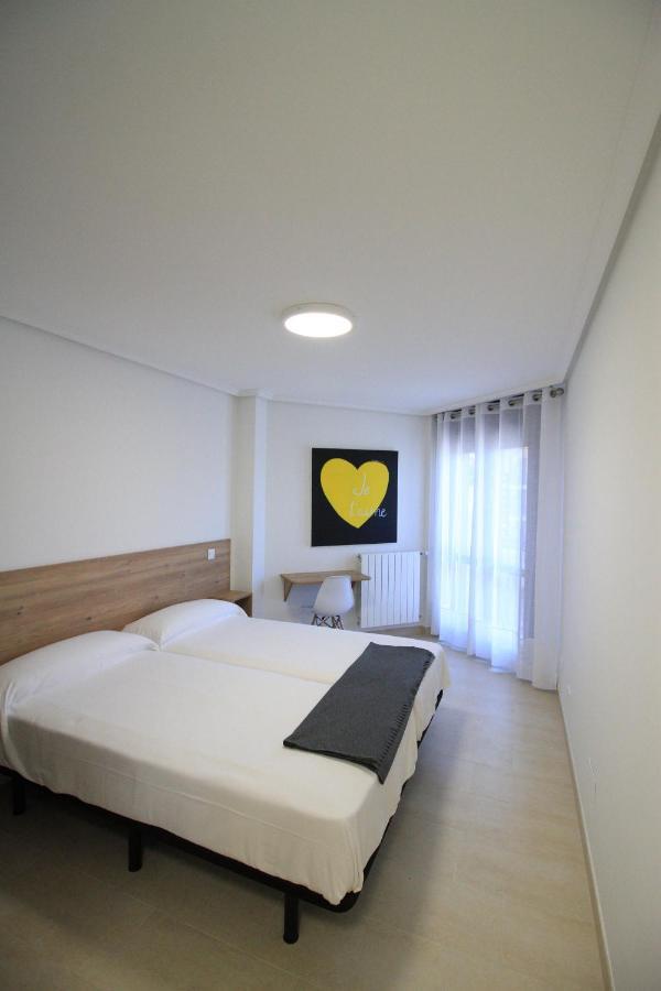 Apartamentos Gran Socaire De نوخا المظهر الخارجي الصورة
