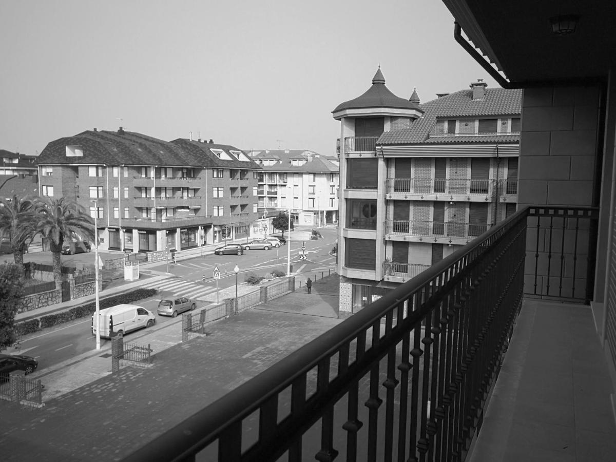 Apartamentos Gran Socaire De نوخا المظهر الخارجي الصورة