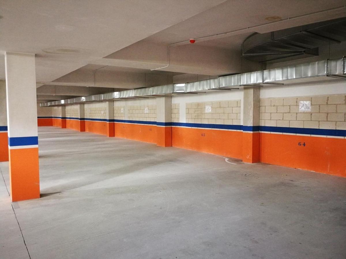 Apartamentos Gran Socaire De نوخا المظهر الخارجي الصورة