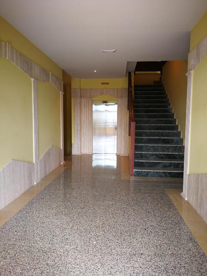 Apartamentos Gran Socaire De نوخا المظهر الخارجي الصورة