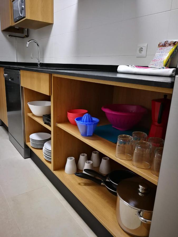 Apartamentos Gran Socaire De نوخا المظهر الخارجي الصورة