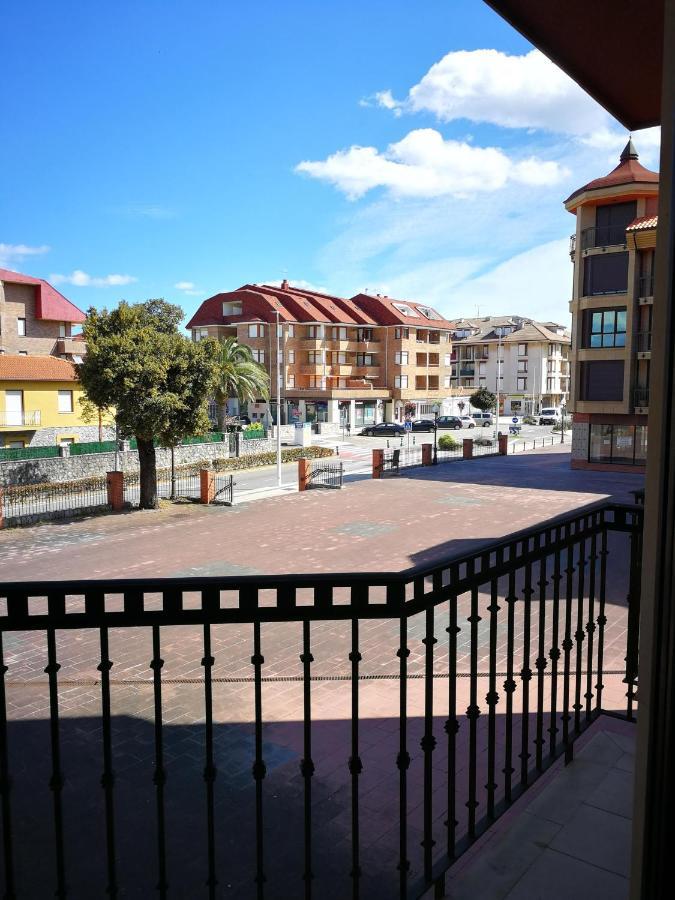 Apartamentos Gran Socaire De نوخا المظهر الخارجي الصورة