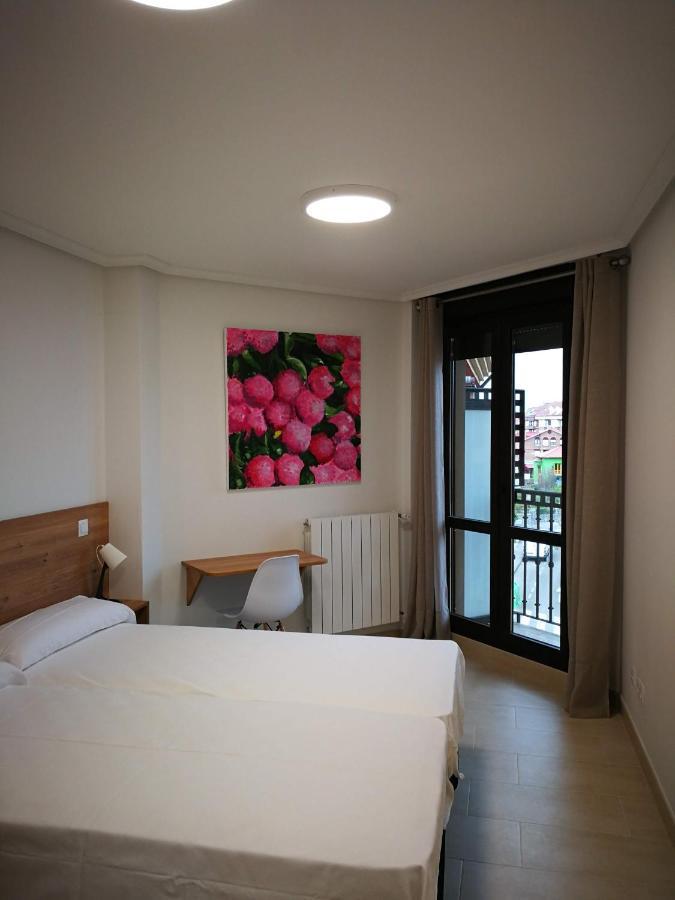 Apartamentos Gran Socaire De نوخا المظهر الخارجي الصورة