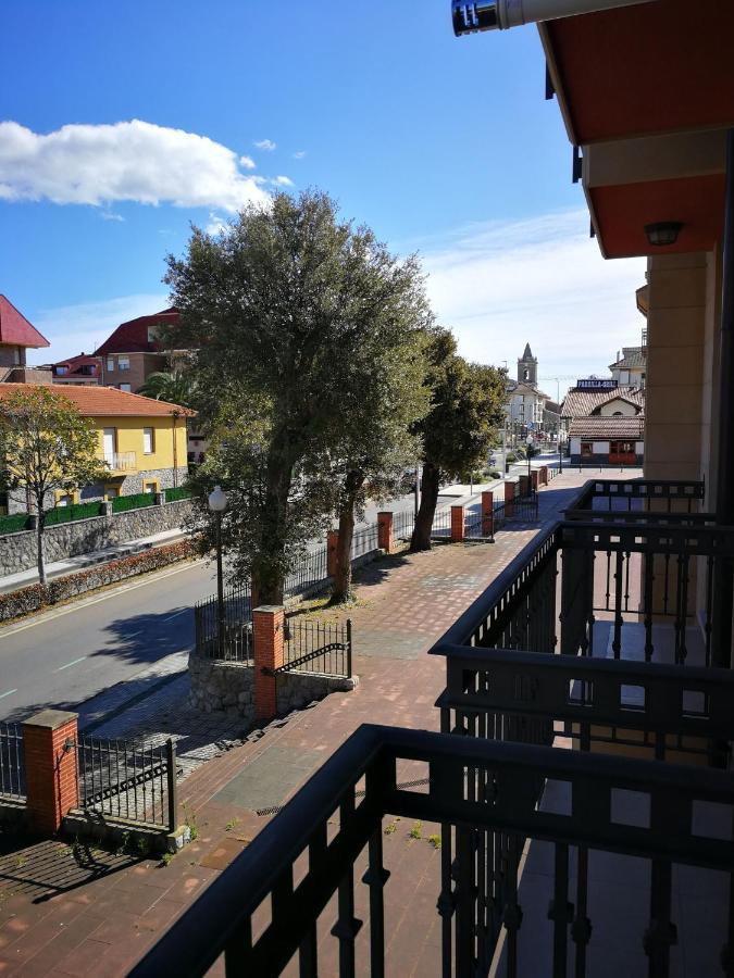 Apartamentos Gran Socaire De نوخا المظهر الخارجي الصورة