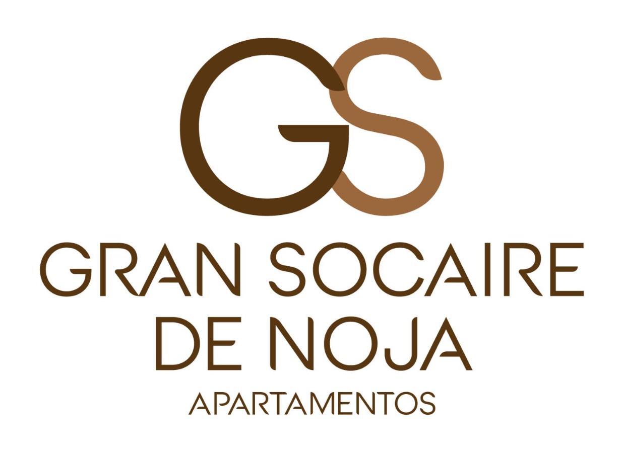 Apartamentos Gran Socaire De نوخا المظهر الخارجي الصورة