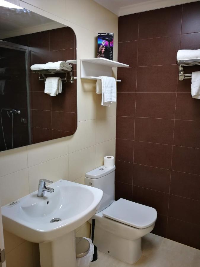 Apartamentos Gran Socaire De نوخا المظهر الخارجي الصورة