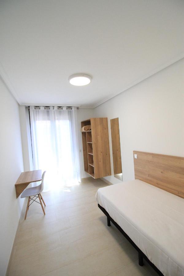 Apartamentos Gran Socaire De نوخا المظهر الخارجي الصورة