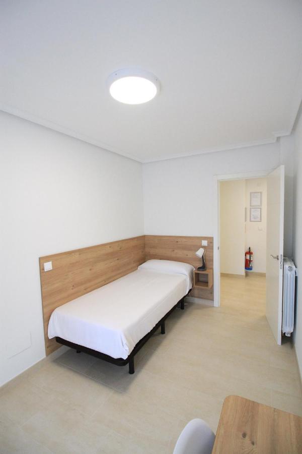 Apartamentos Gran Socaire De نوخا المظهر الخارجي الصورة
