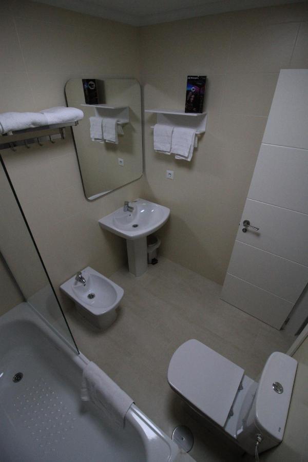 Apartamentos Gran Socaire De نوخا المظهر الخارجي الصورة