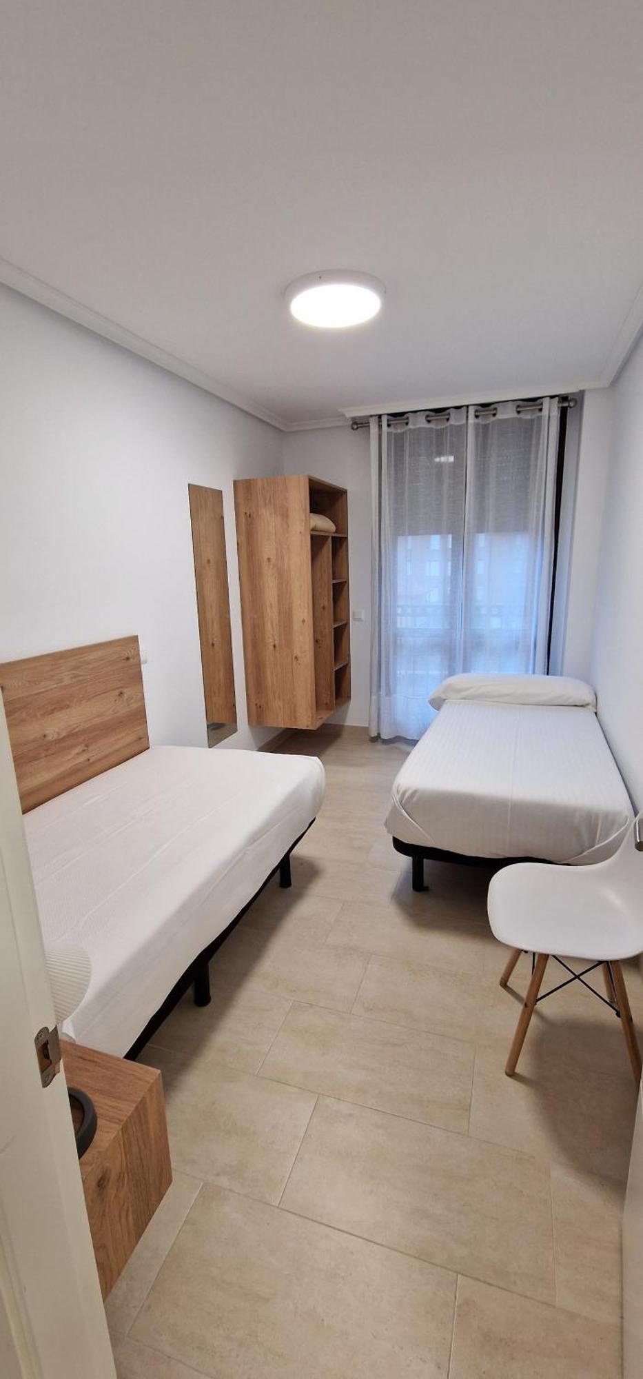 Apartamentos Gran Socaire De نوخا المظهر الخارجي الصورة