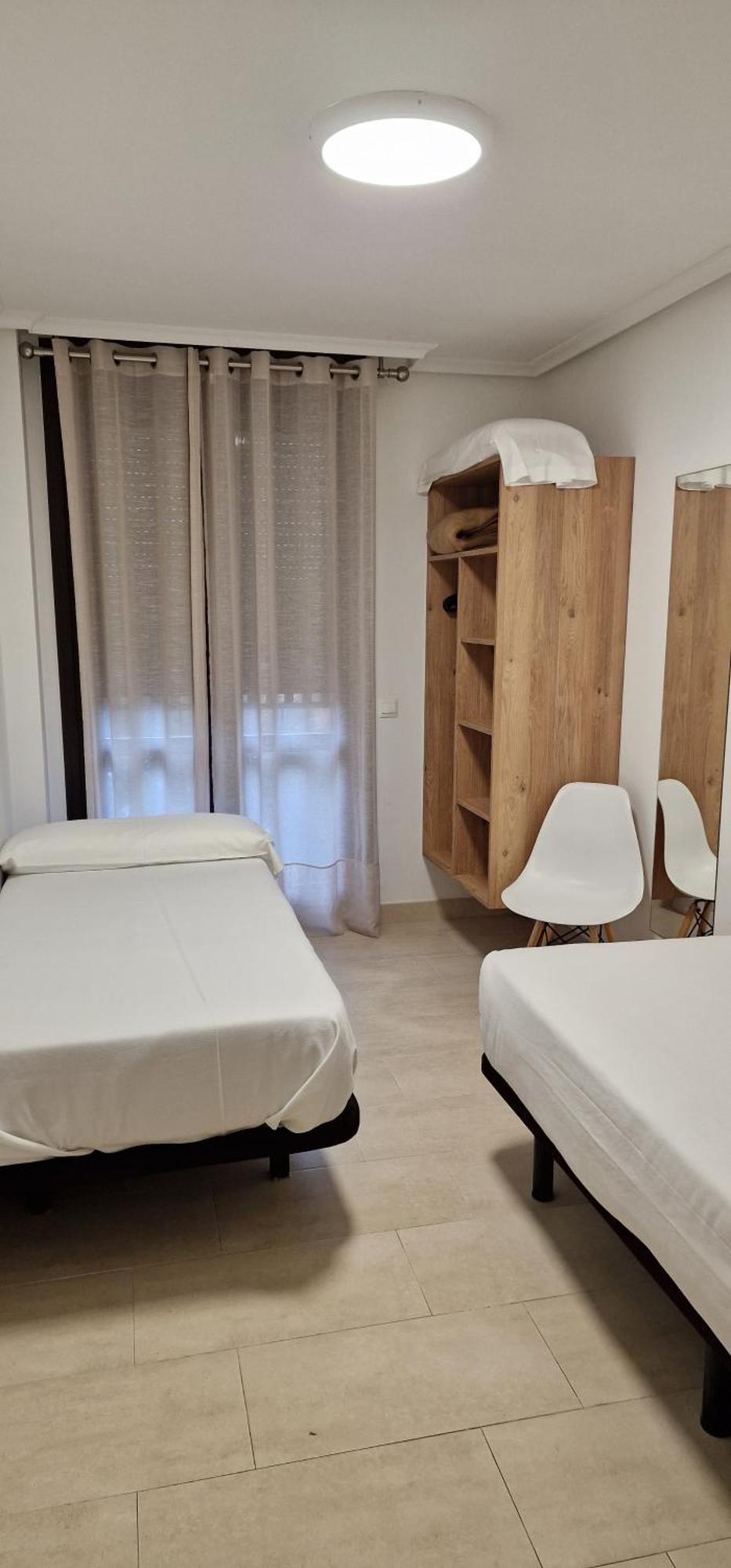 Apartamentos Gran Socaire De نوخا المظهر الخارجي الصورة