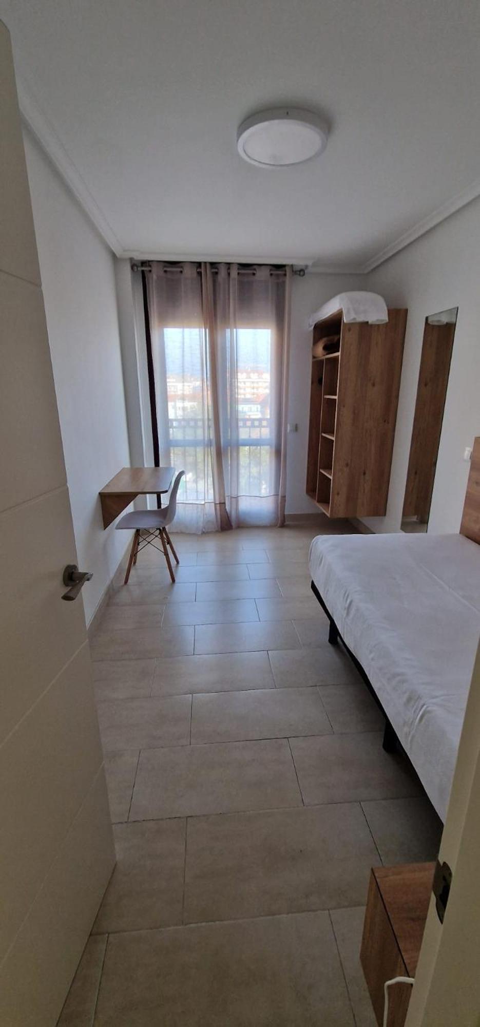 Apartamentos Gran Socaire De نوخا المظهر الخارجي الصورة