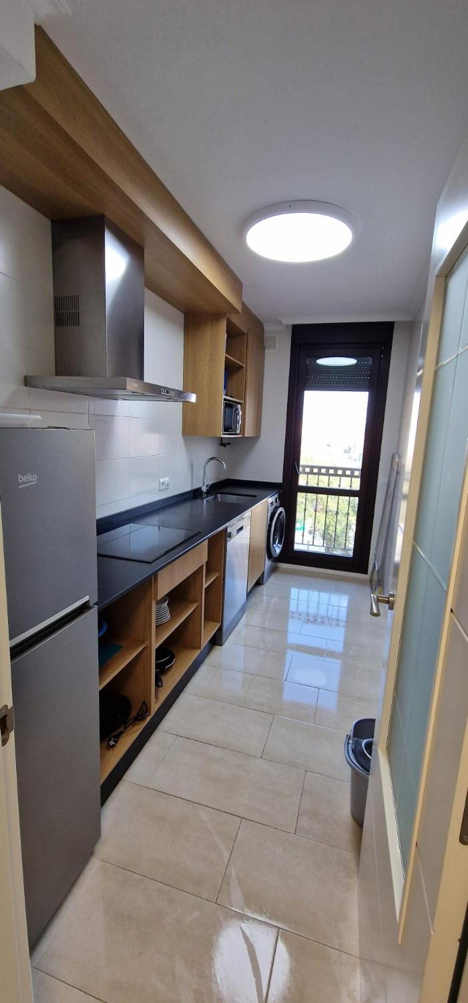 Apartamentos Gran Socaire De نوخا المظهر الخارجي الصورة