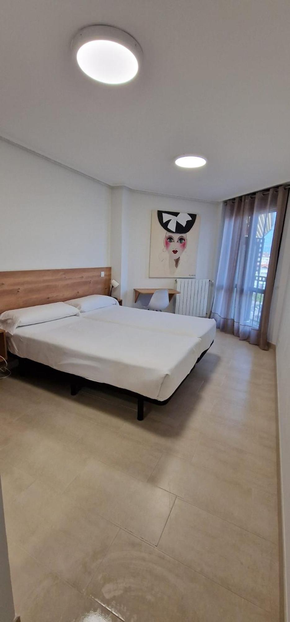 Apartamentos Gran Socaire De نوخا المظهر الخارجي الصورة