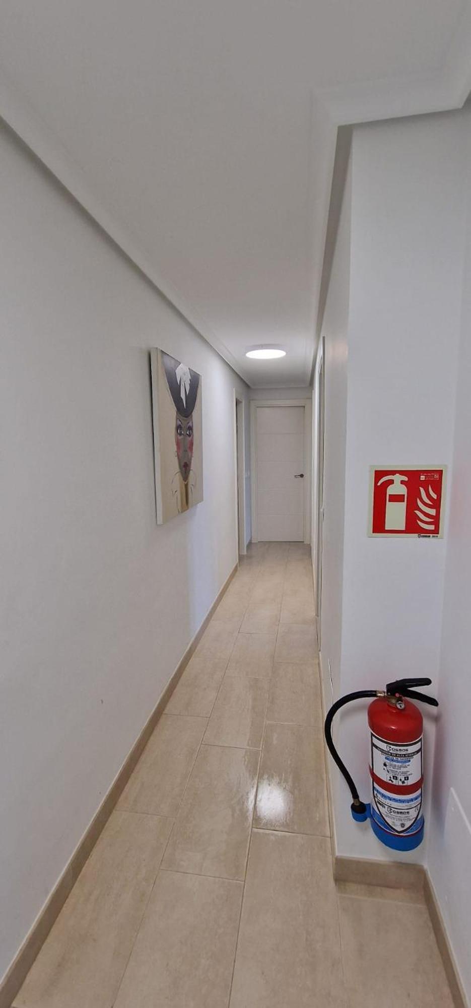 Apartamentos Gran Socaire De نوخا المظهر الخارجي الصورة
