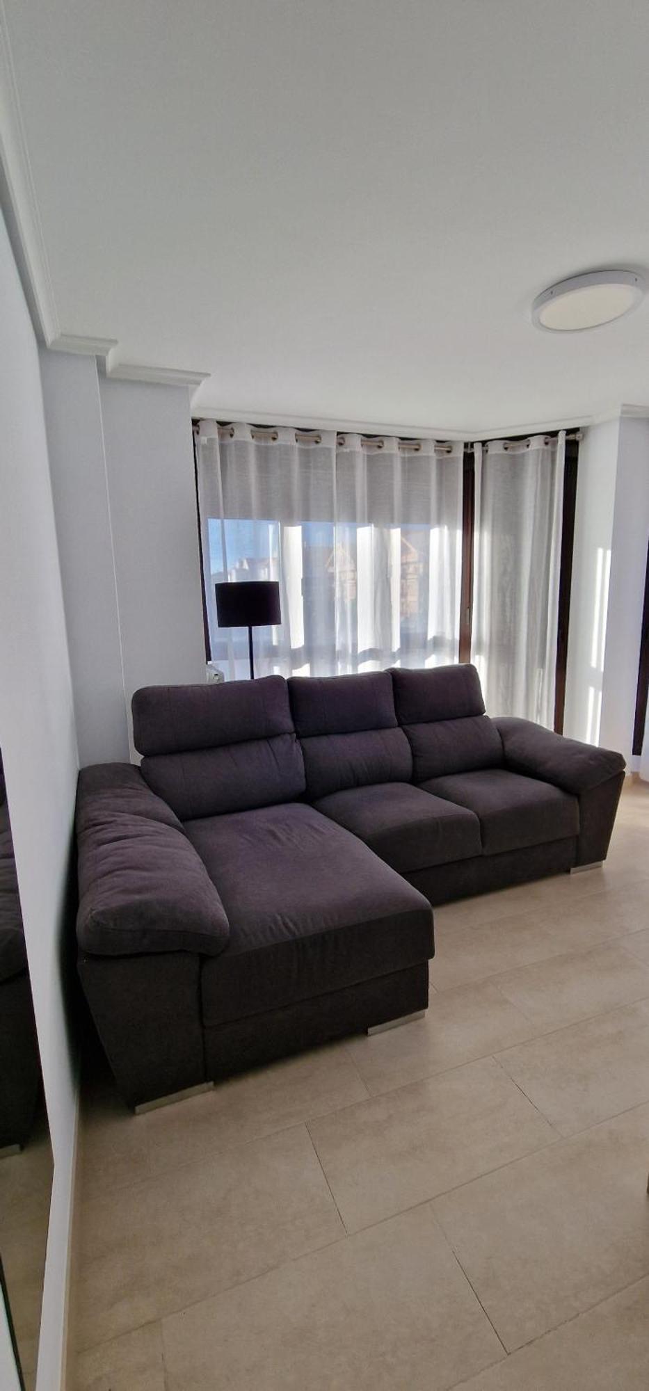 Apartamentos Gran Socaire De نوخا المظهر الخارجي الصورة