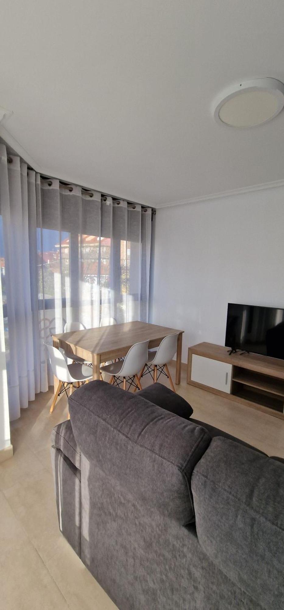 Apartamentos Gran Socaire De نوخا المظهر الخارجي الصورة