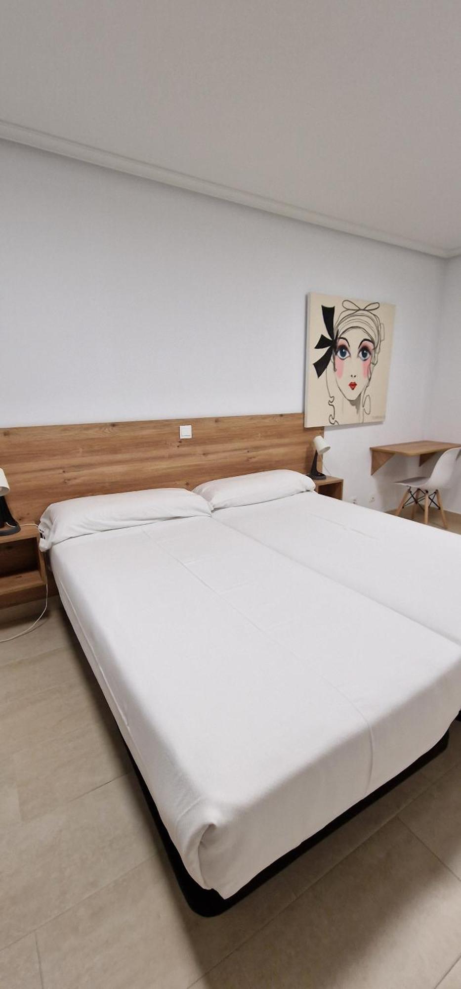 Apartamentos Gran Socaire De نوخا المظهر الخارجي الصورة