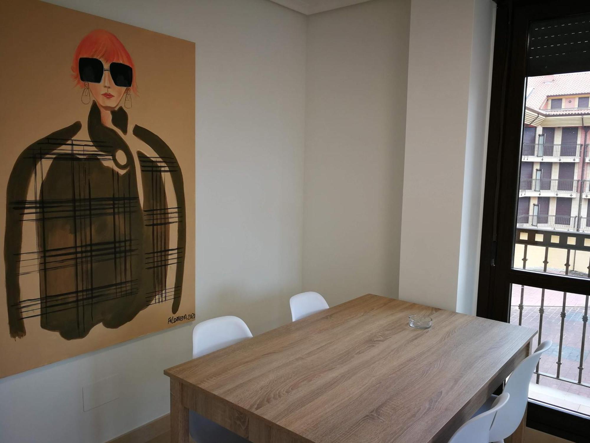 Apartamentos Gran Socaire De نوخا المظهر الخارجي الصورة